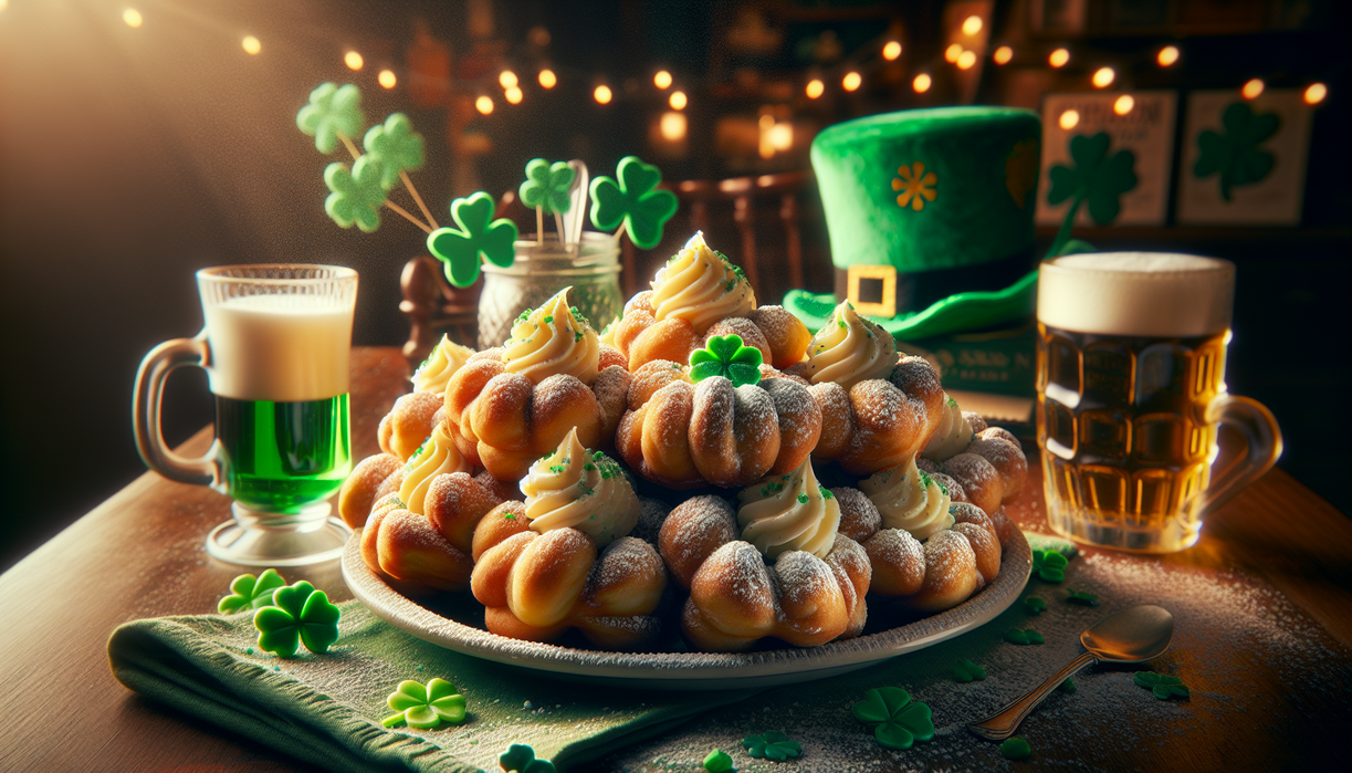 alt_text: "Providence Restaurant News cover featuring a Zeppole Season Guide with a festive design."